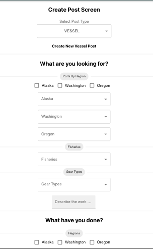 View Jobs Demo